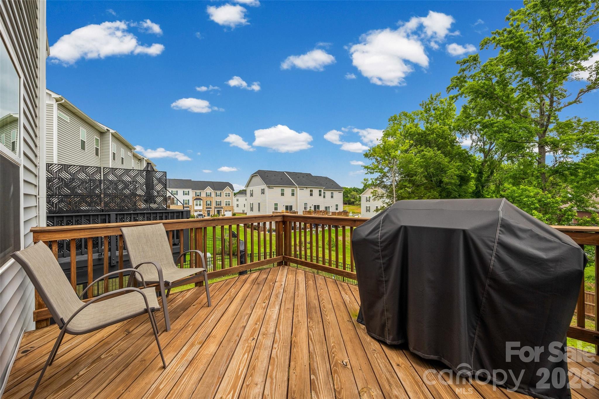 Grantham Place - Residential
