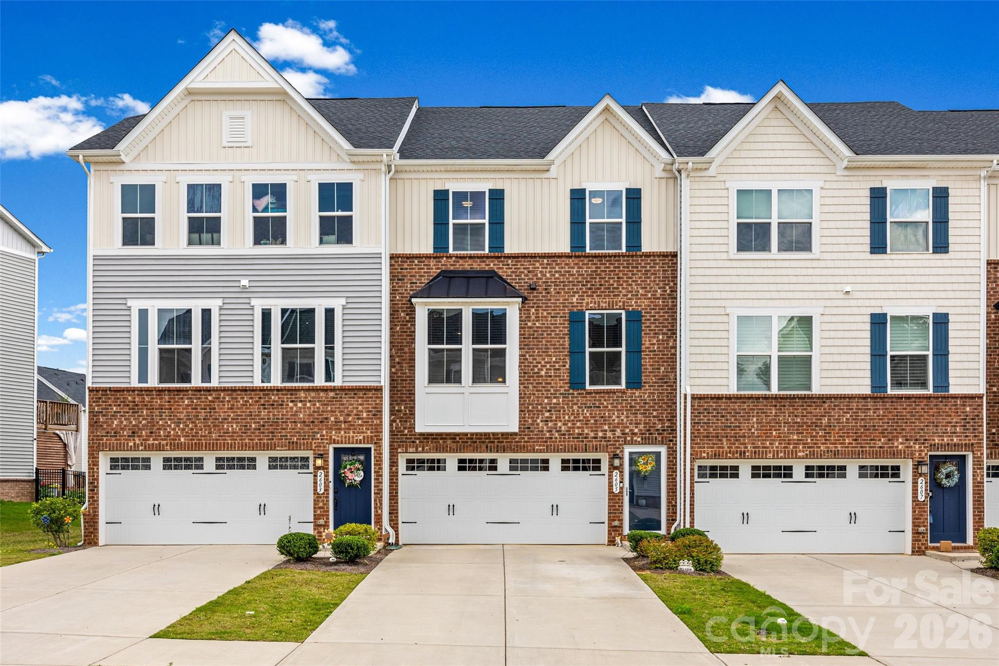 Grantham Place - Residential