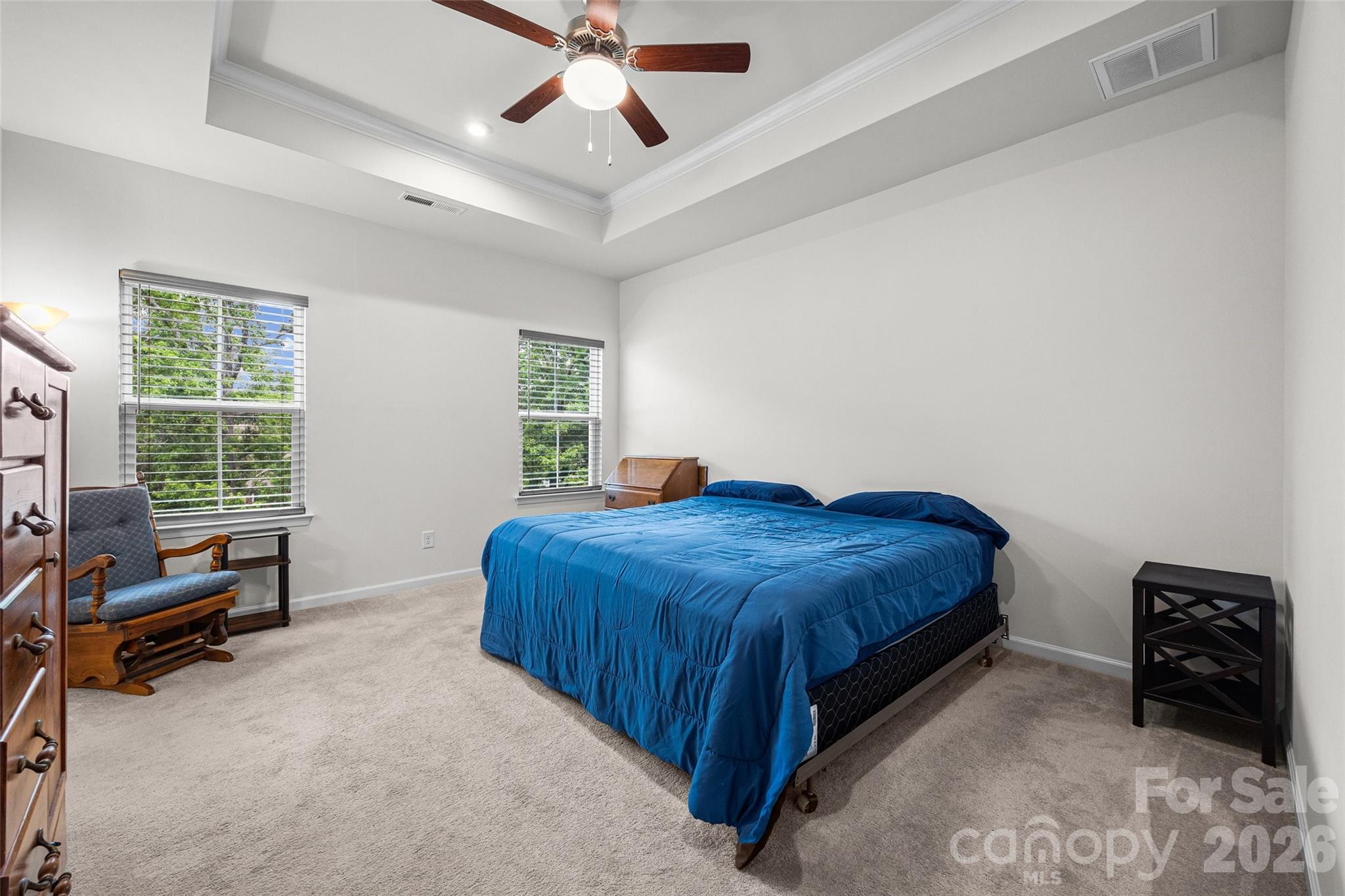 Grantham Place - Residential