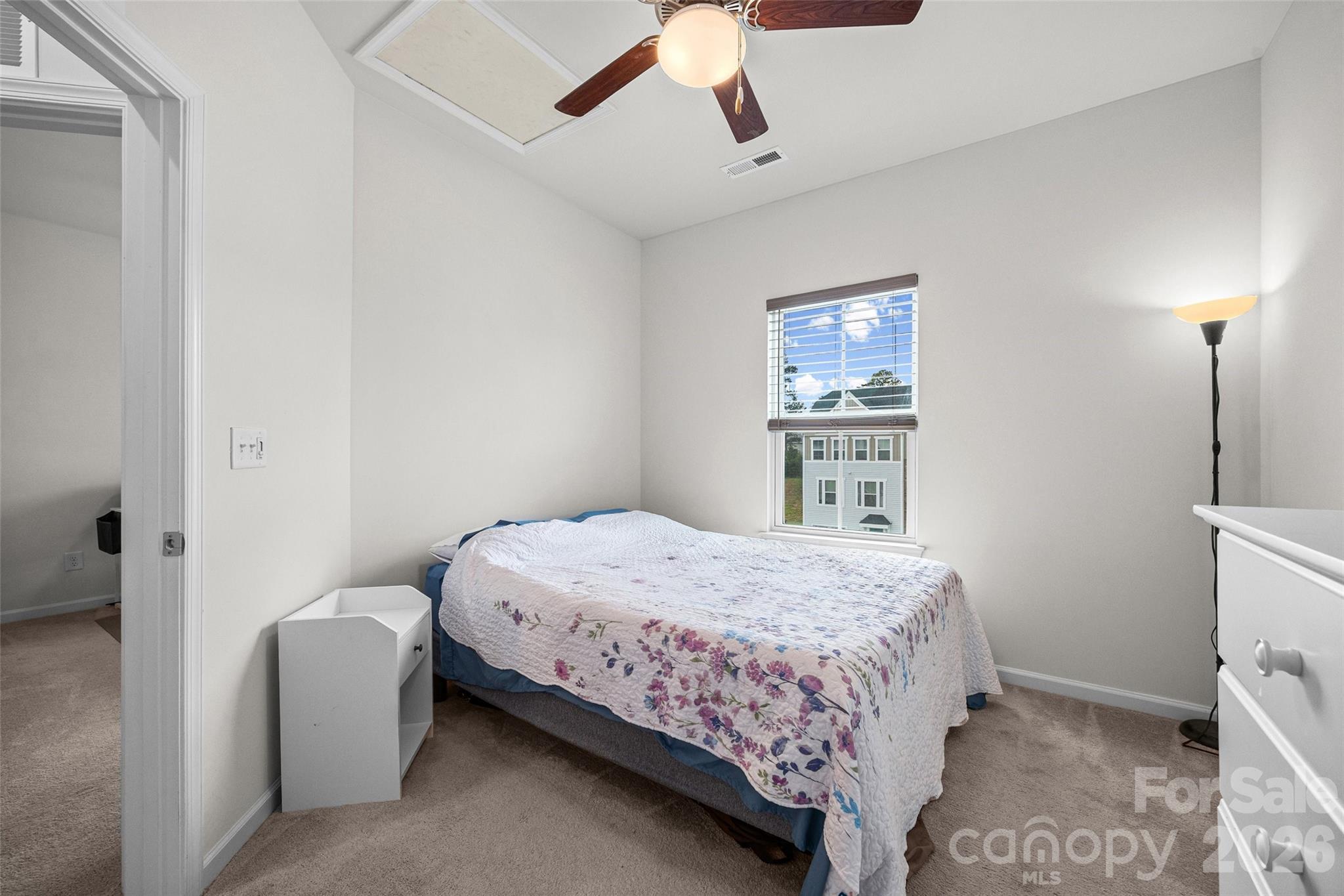 Grantham Place - Residential