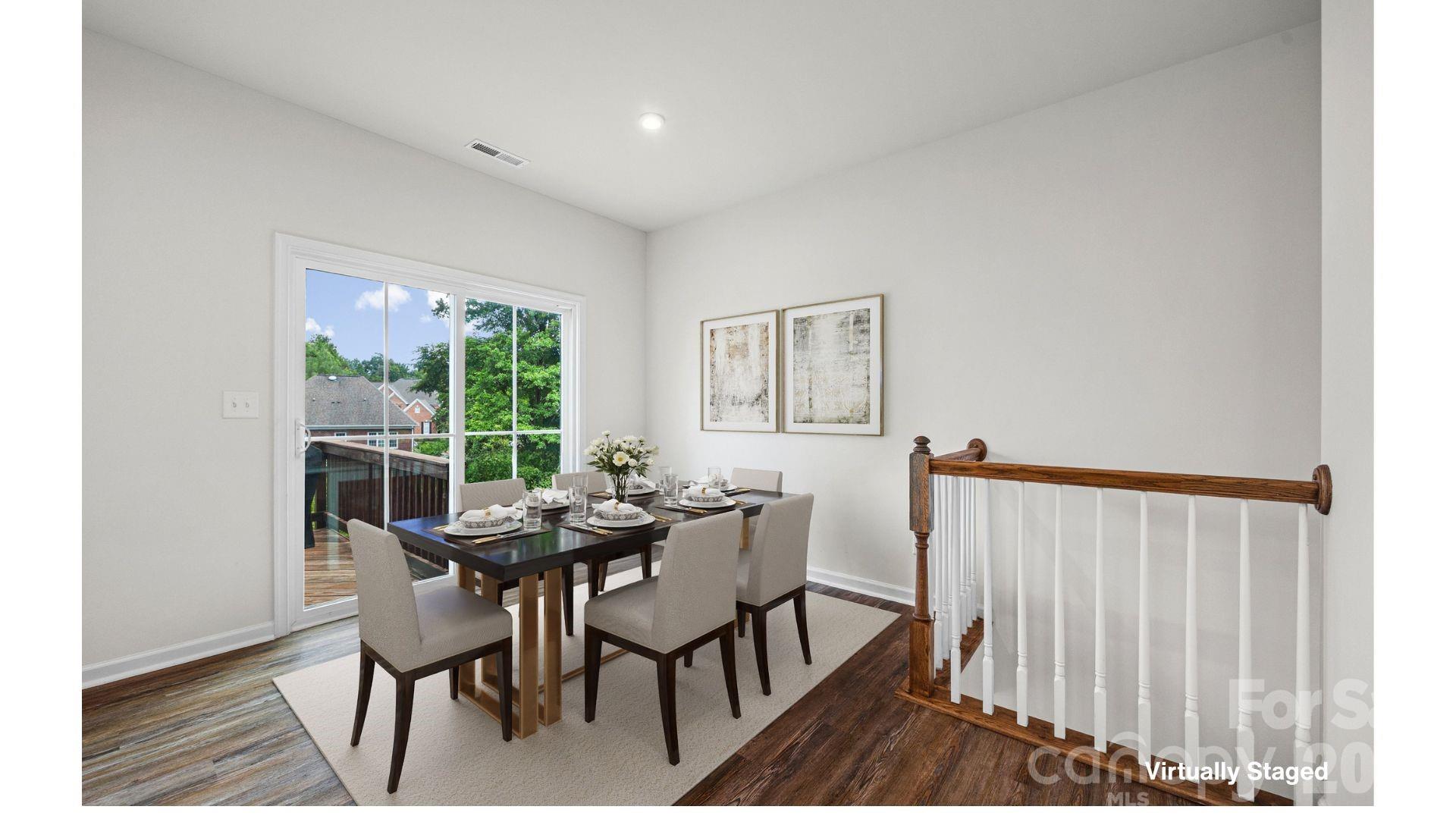 Grantham Place - Residential