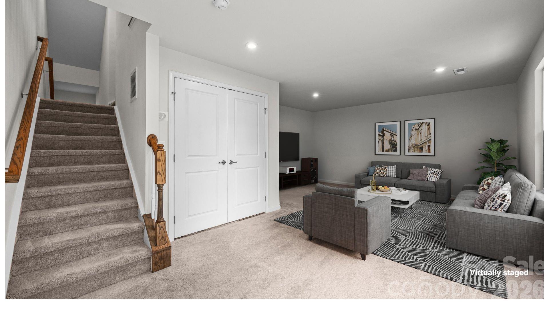 Grantham Place - Residential