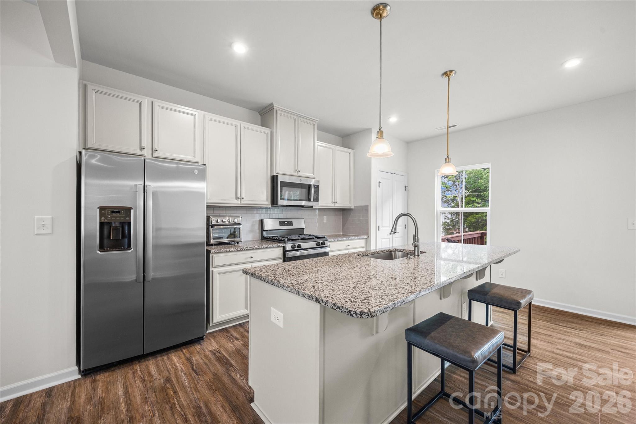 Grantham Place - Residential