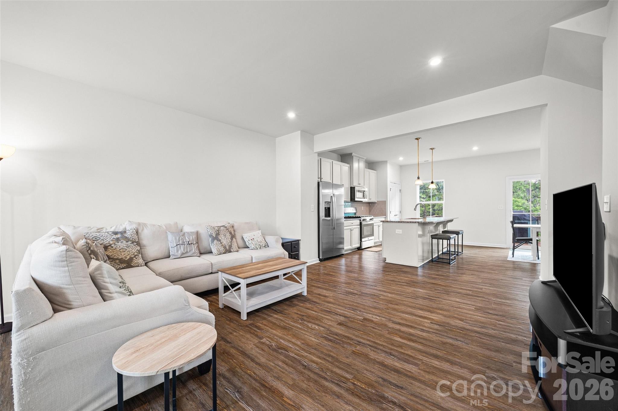 Grantham Place - Residential