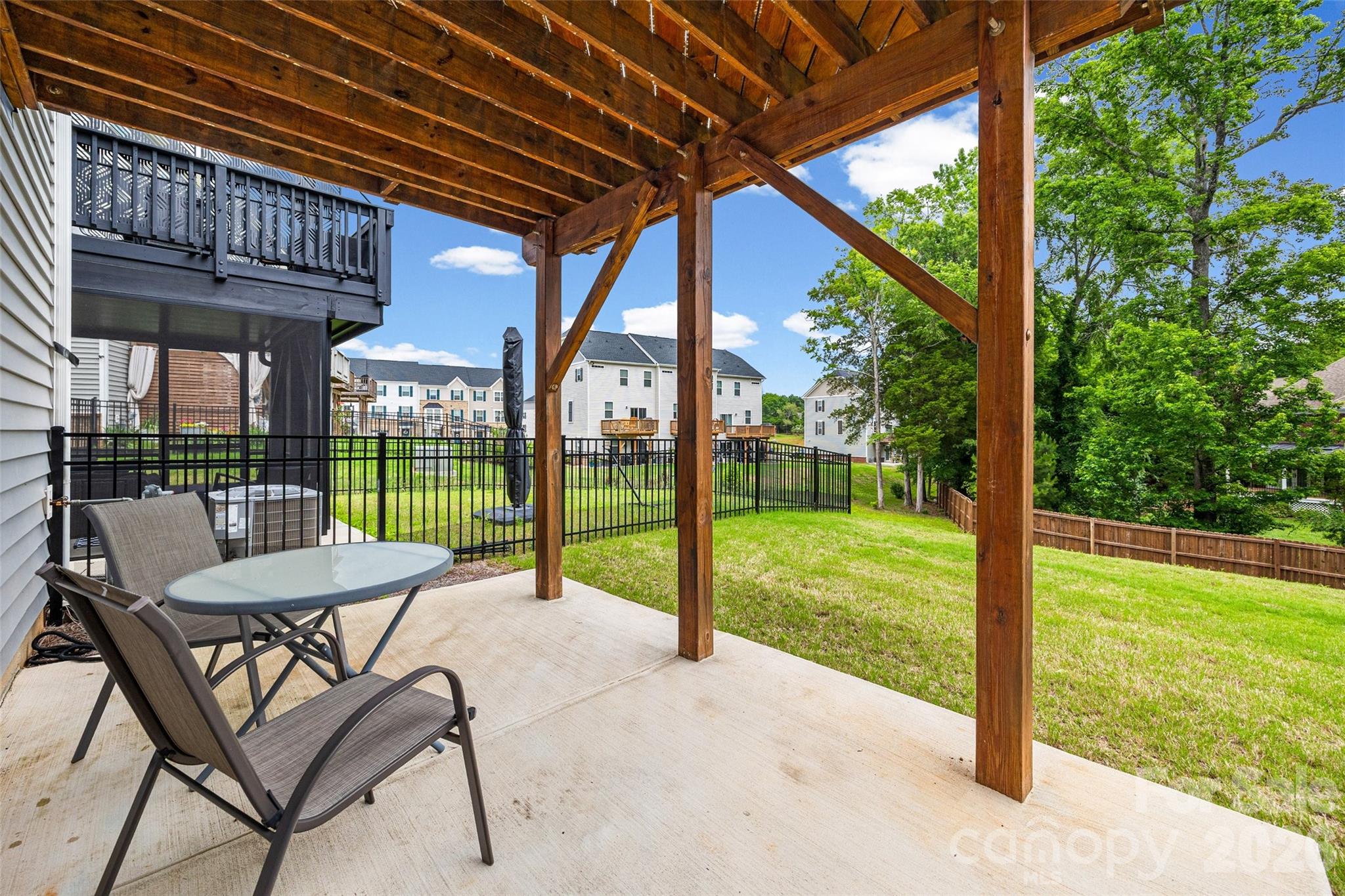 Grantham Place - Residential