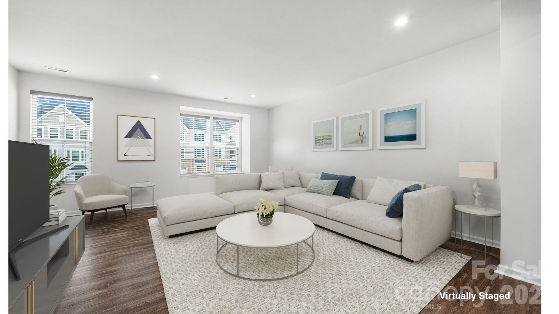 Grantham Place - Residential