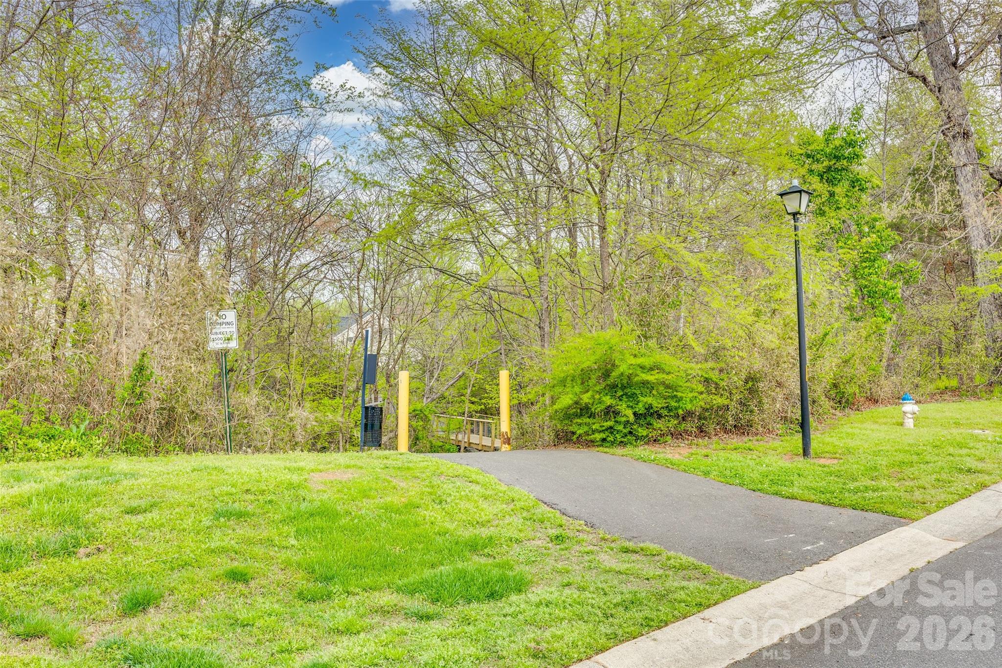 Grantham Place - Residential