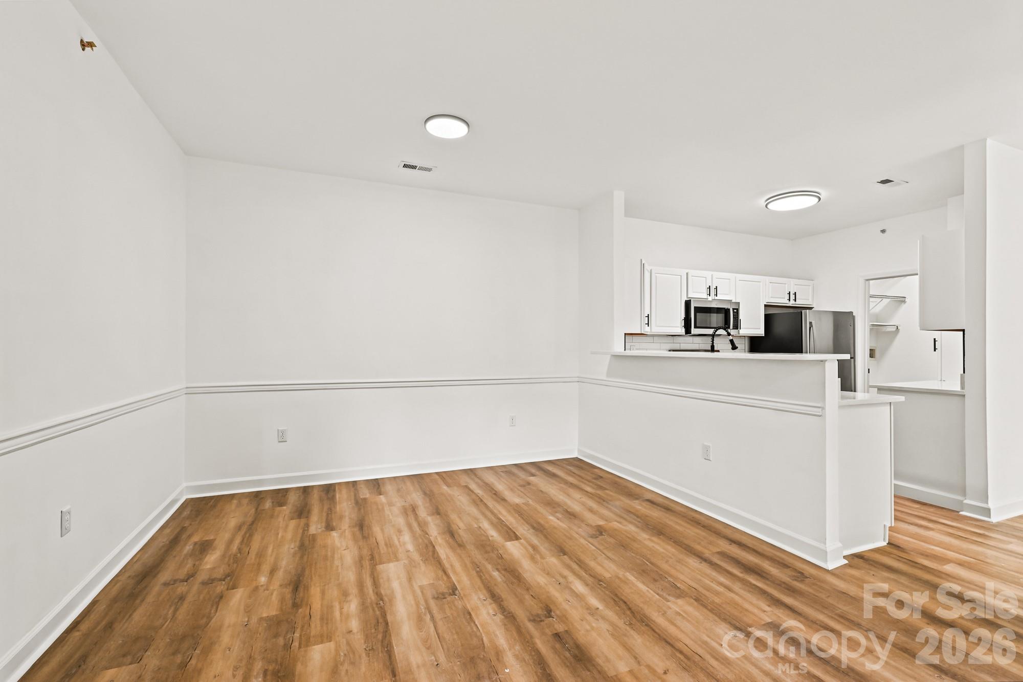 Copper Ridge - Residential