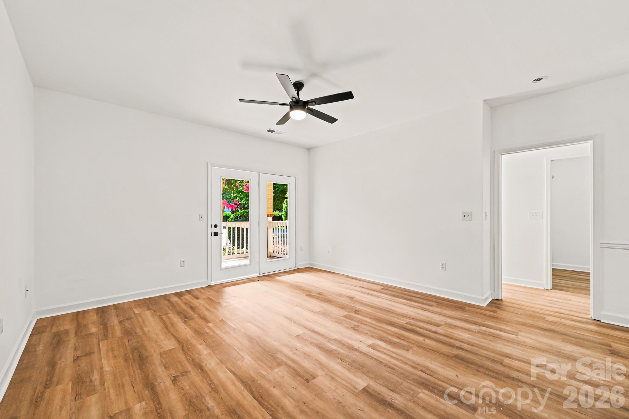 Copper Ridge - Residential