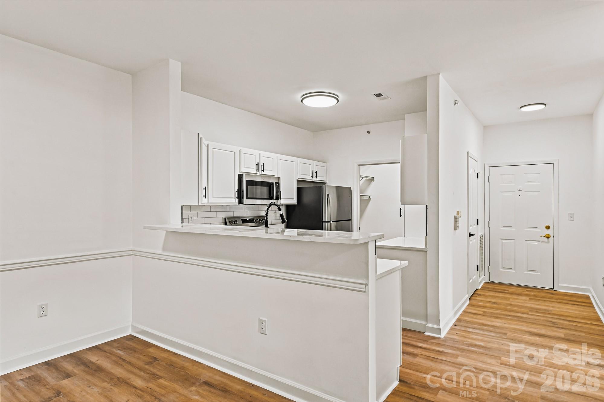 Copper Ridge - Residential