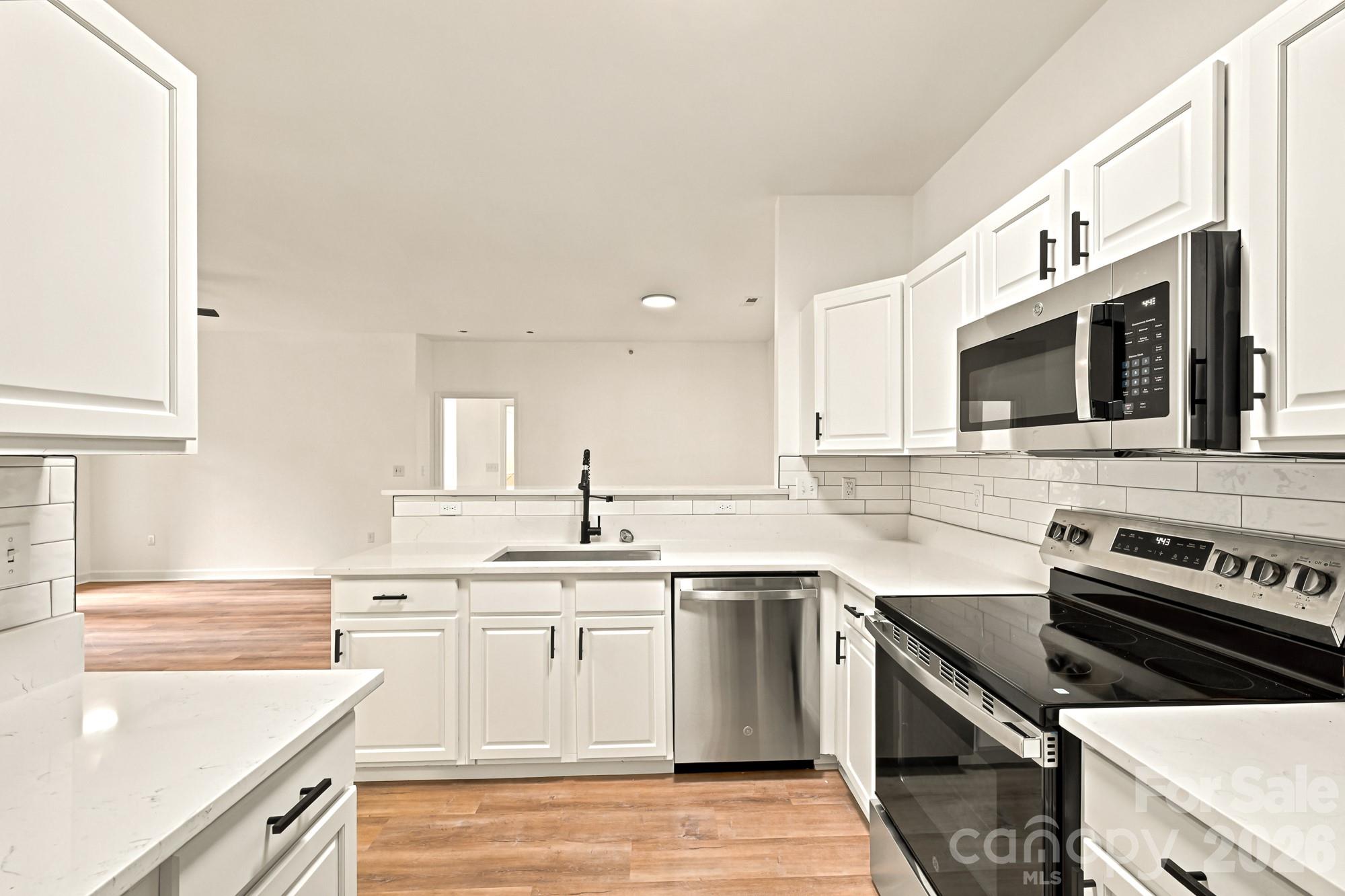 Copper Ridge - Residential