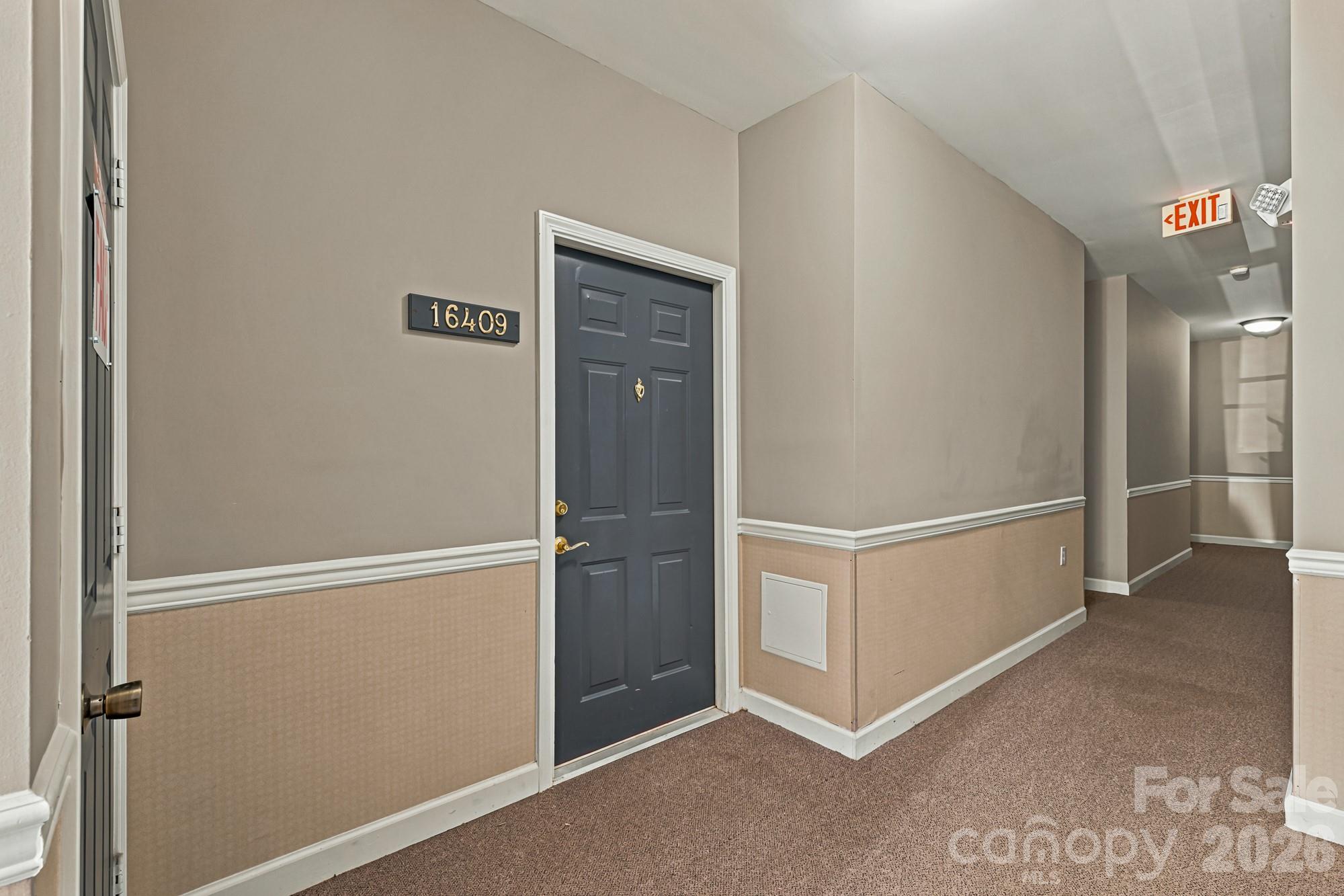 Copper Ridge - Residential