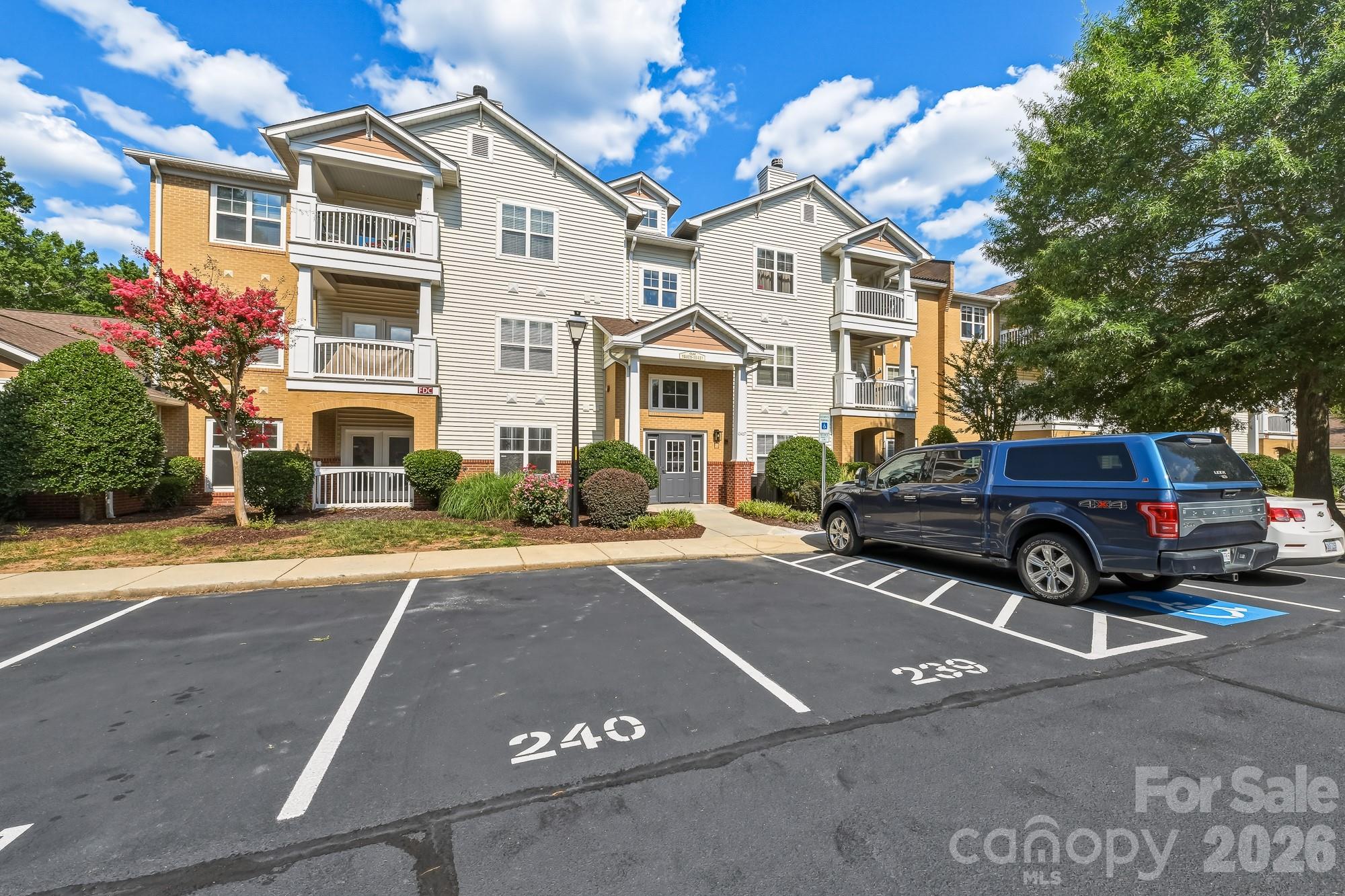Copper Ridge - Residential
