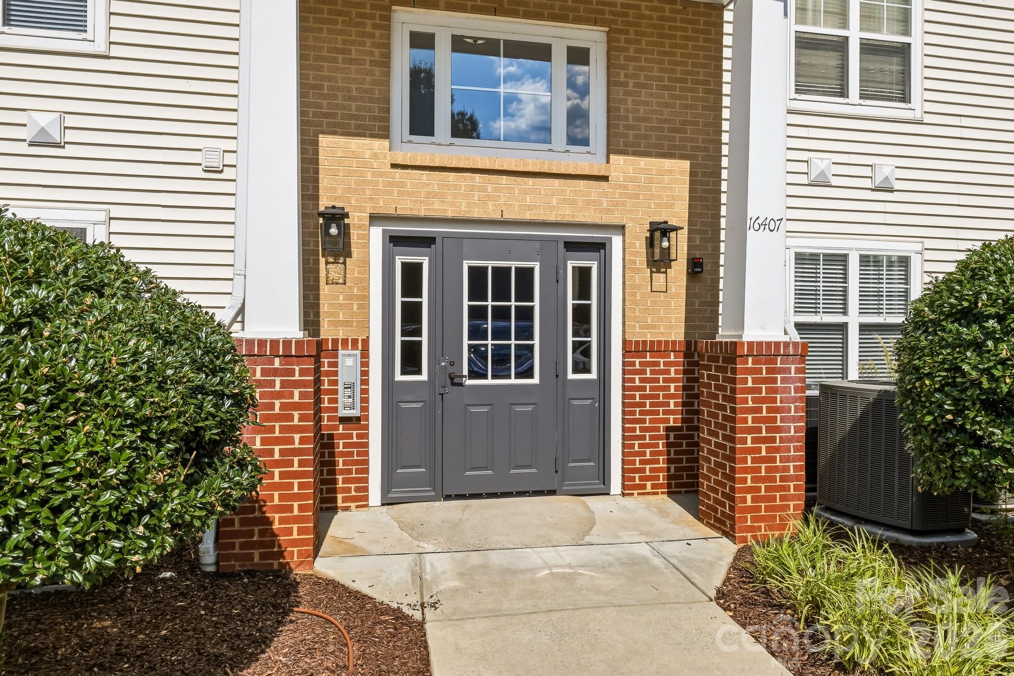 Copper Ridge - Residential