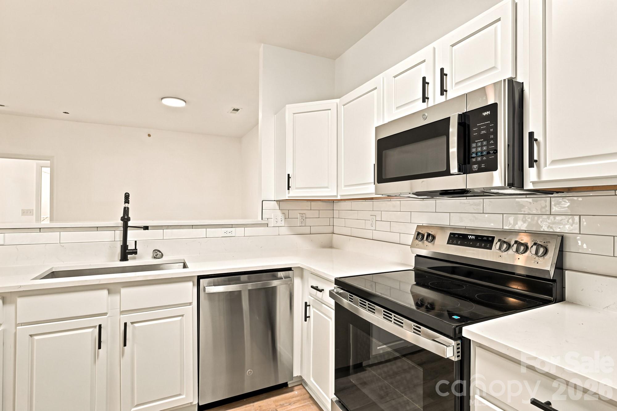 Copper Ridge - Residential