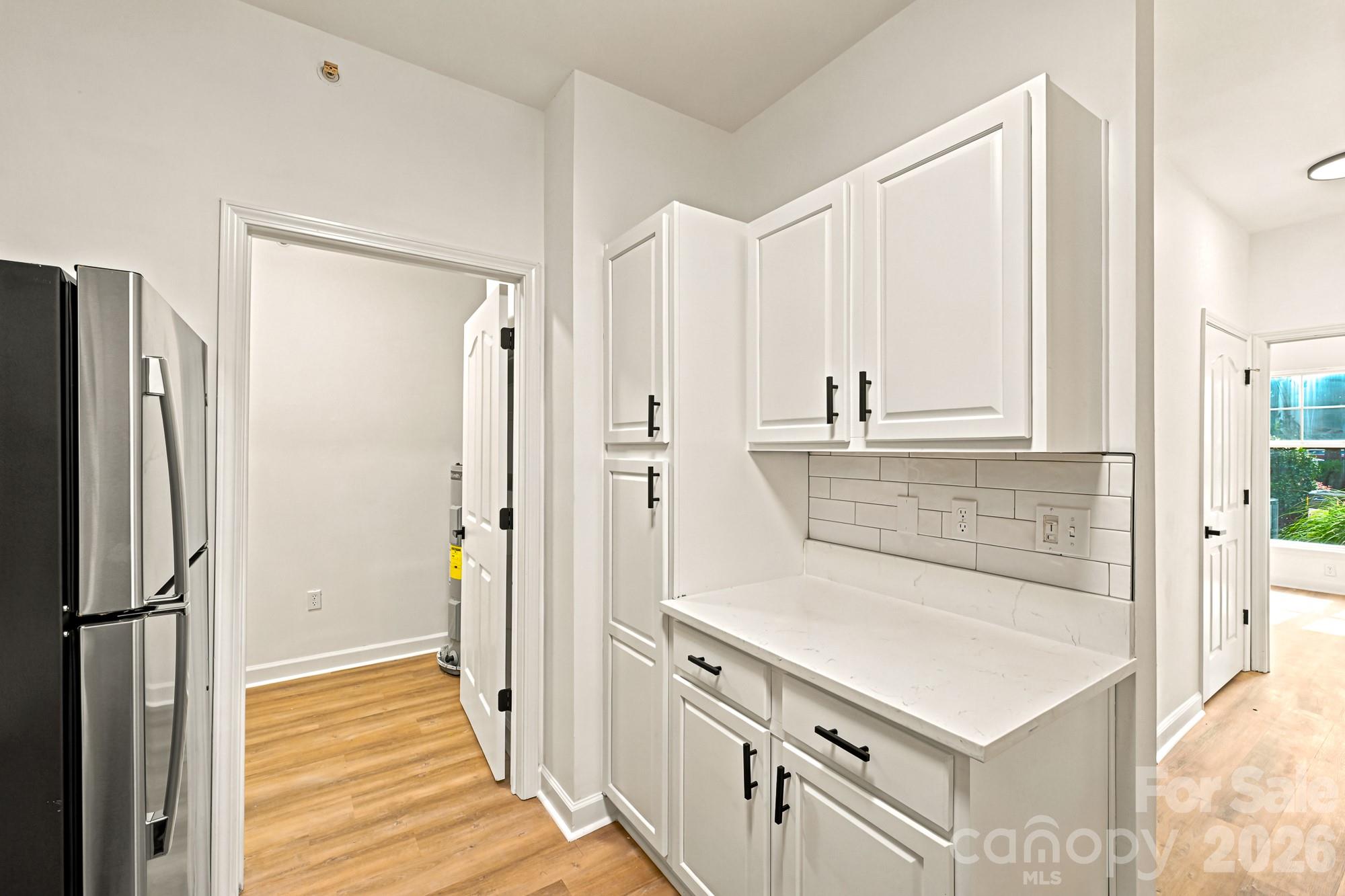 Copper Ridge - Residential
