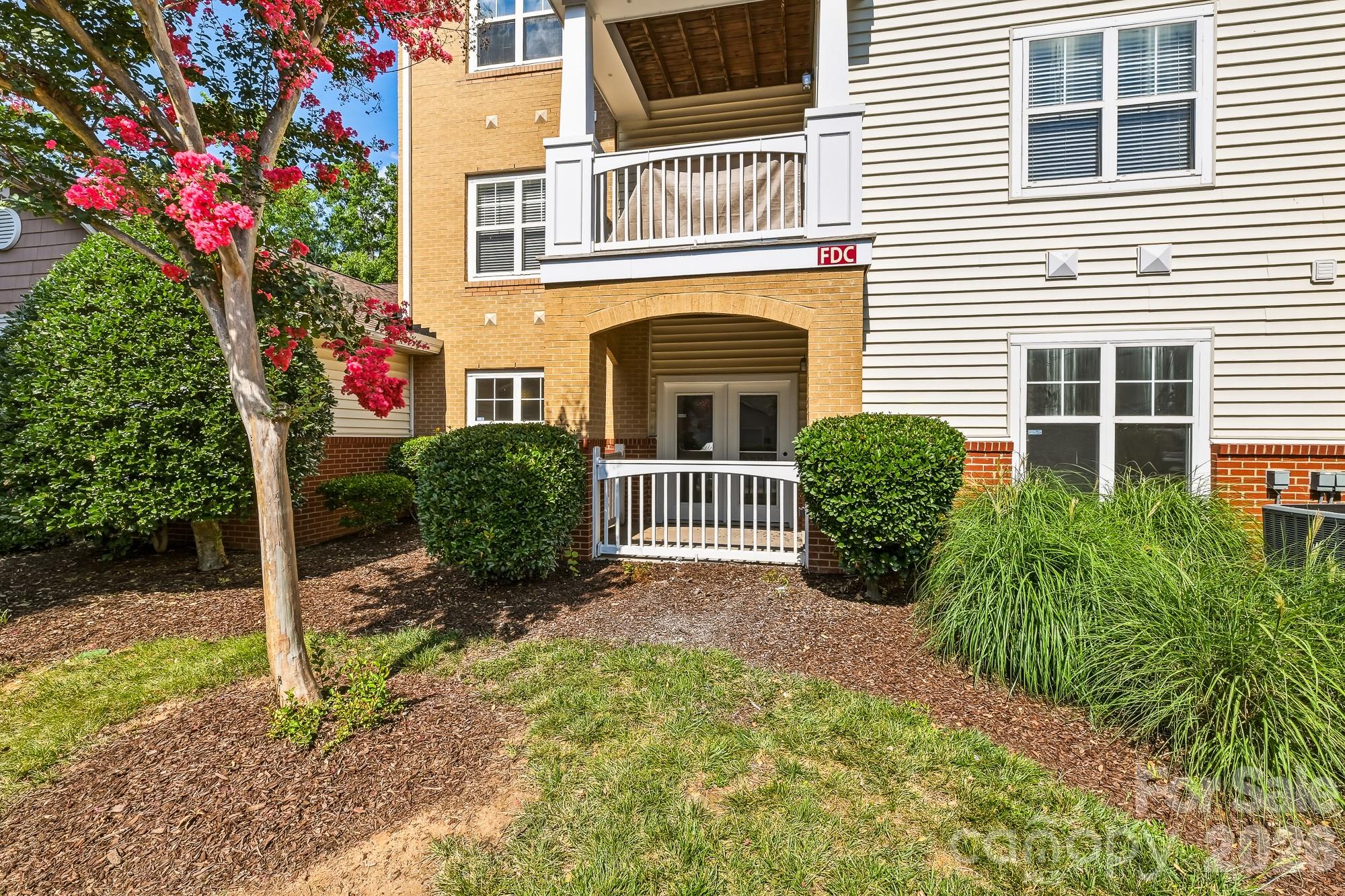 Copper Ridge - Residential