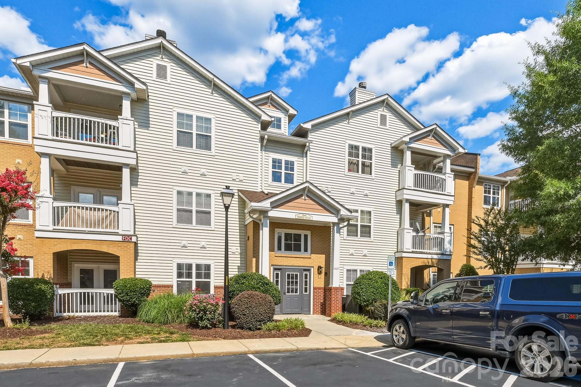 Copper Ridge - Residential