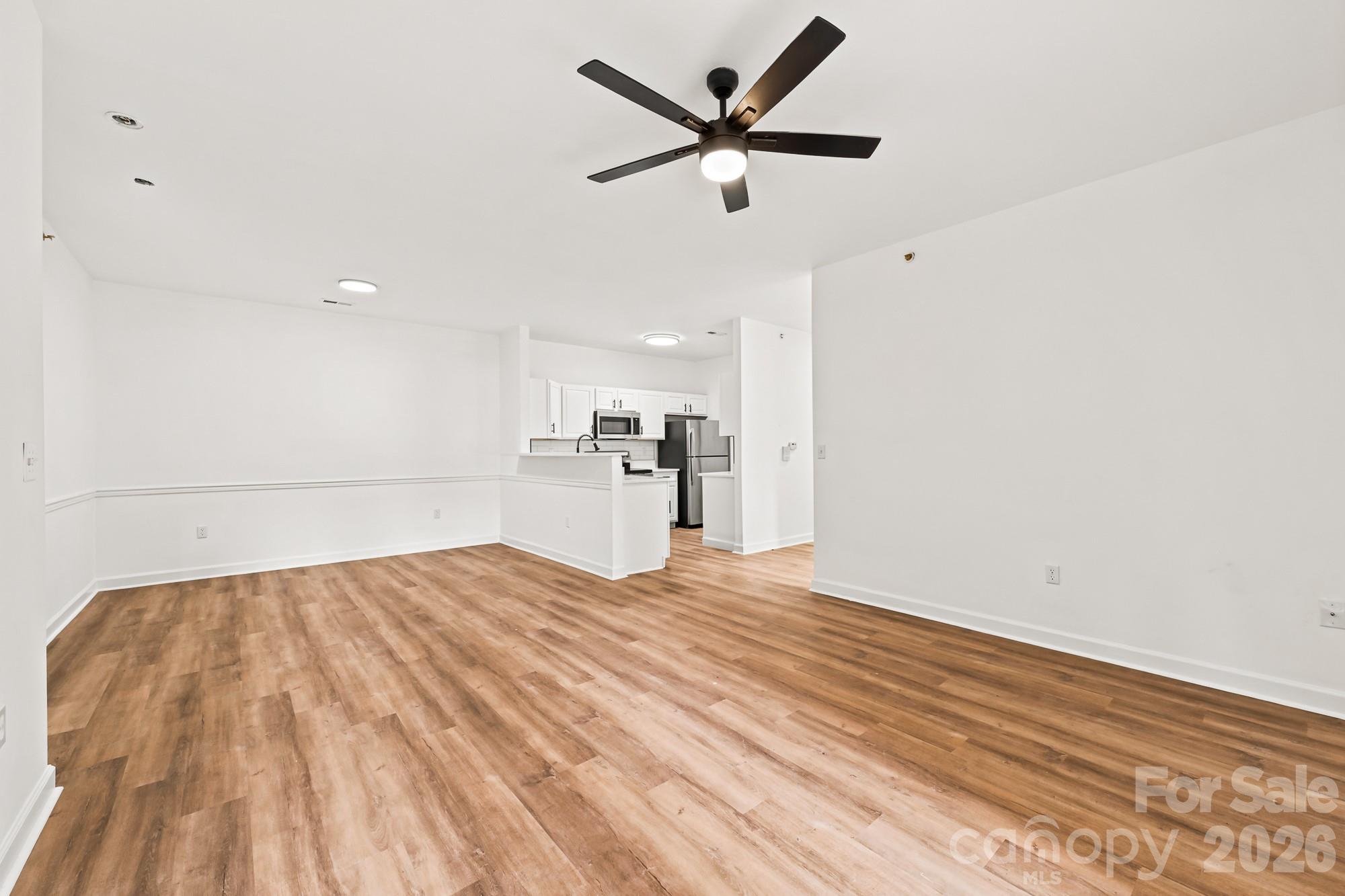 Copper Ridge - Residential
