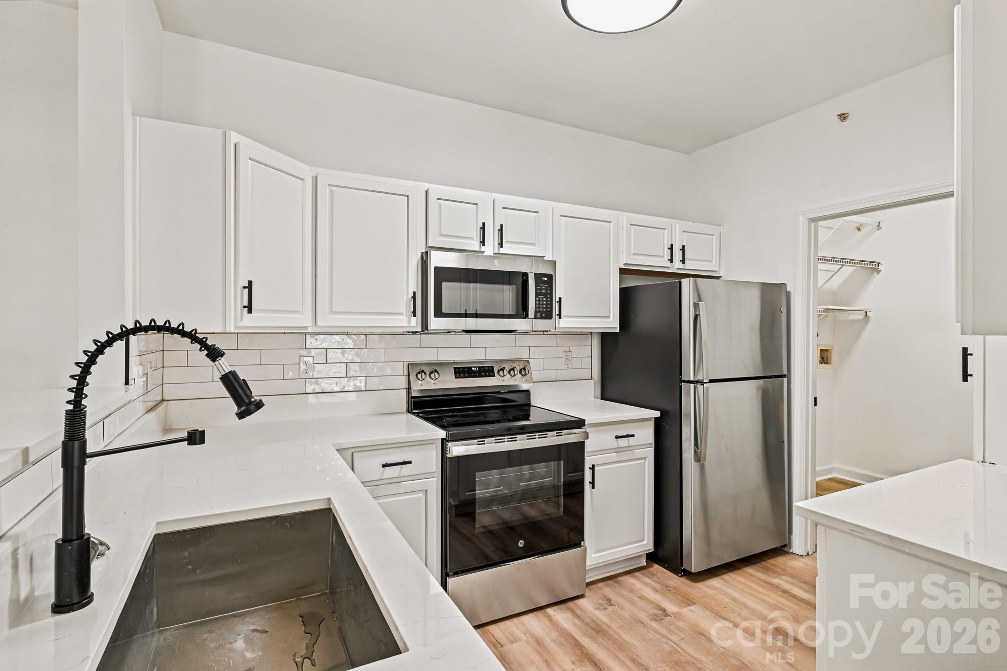 Copper Ridge - Residential