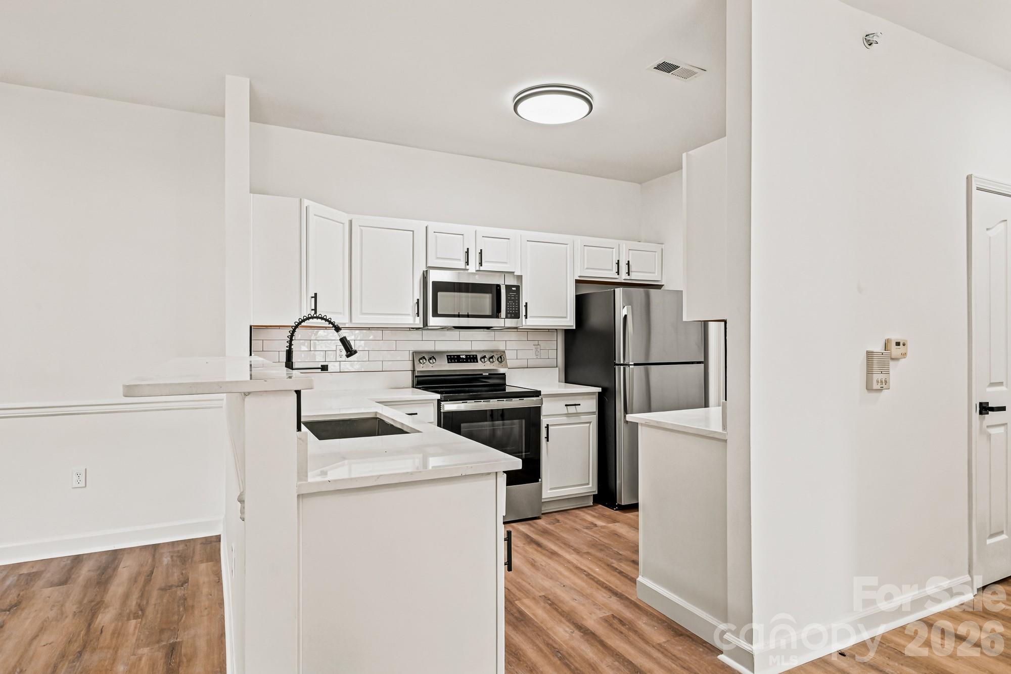 Copper Ridge - Residential
