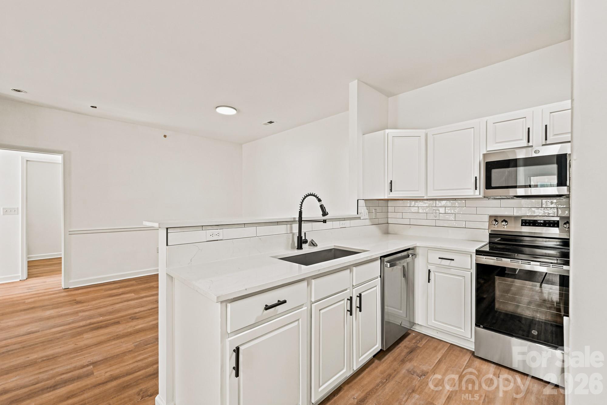 Copper Ridge - Residential
