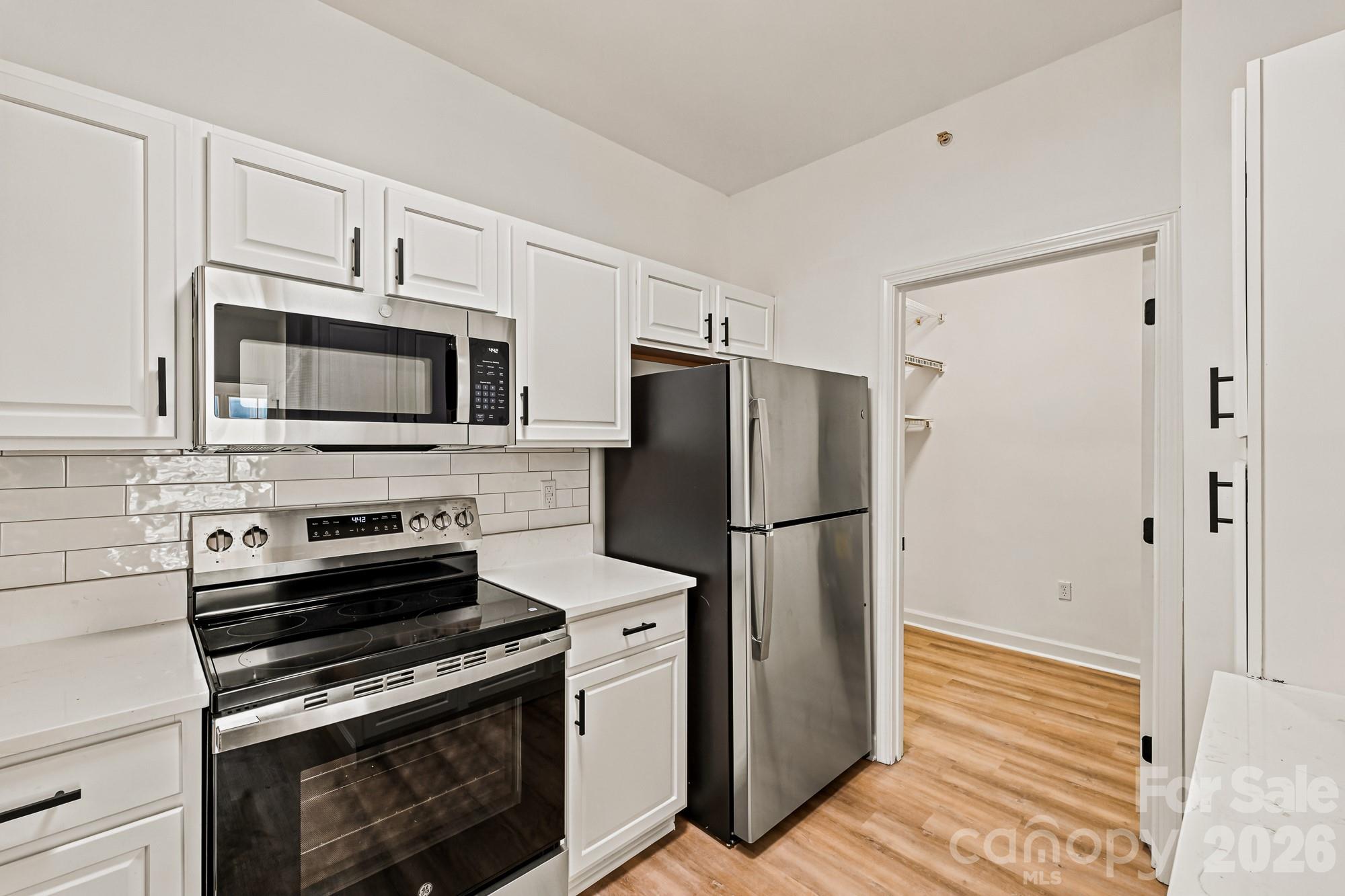 Copper Ridge - Residential