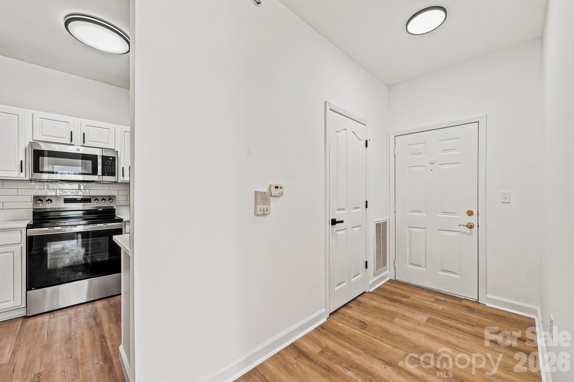 Copper Ridge - Residential