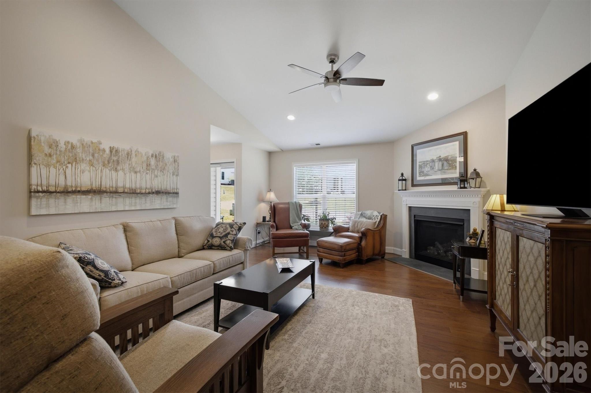 Morgan Trace - Residential