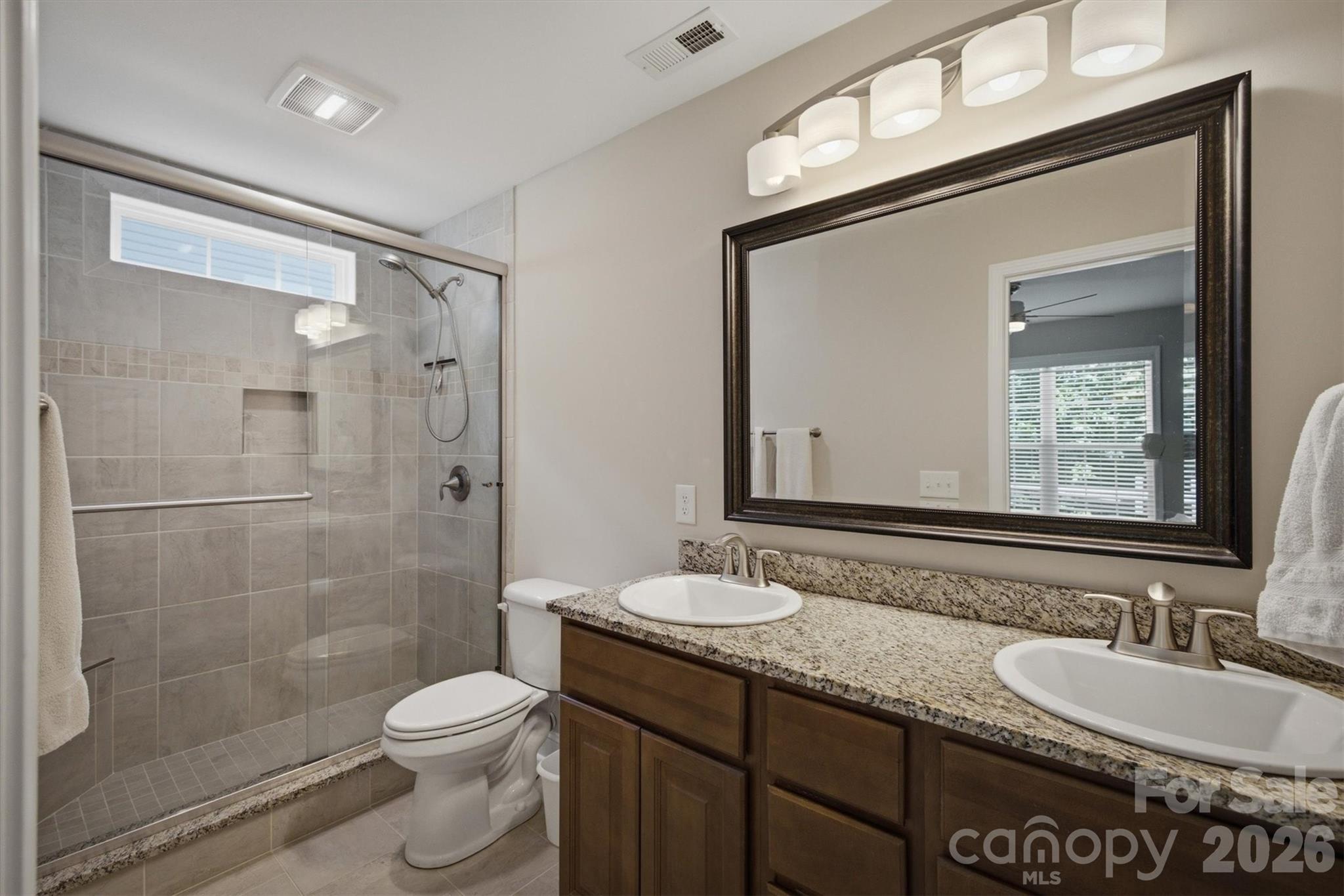 Morgan Trace - Residential