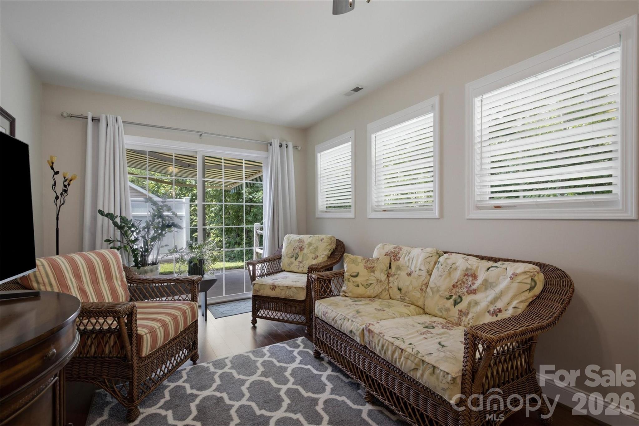 Morgan Trace - Residential