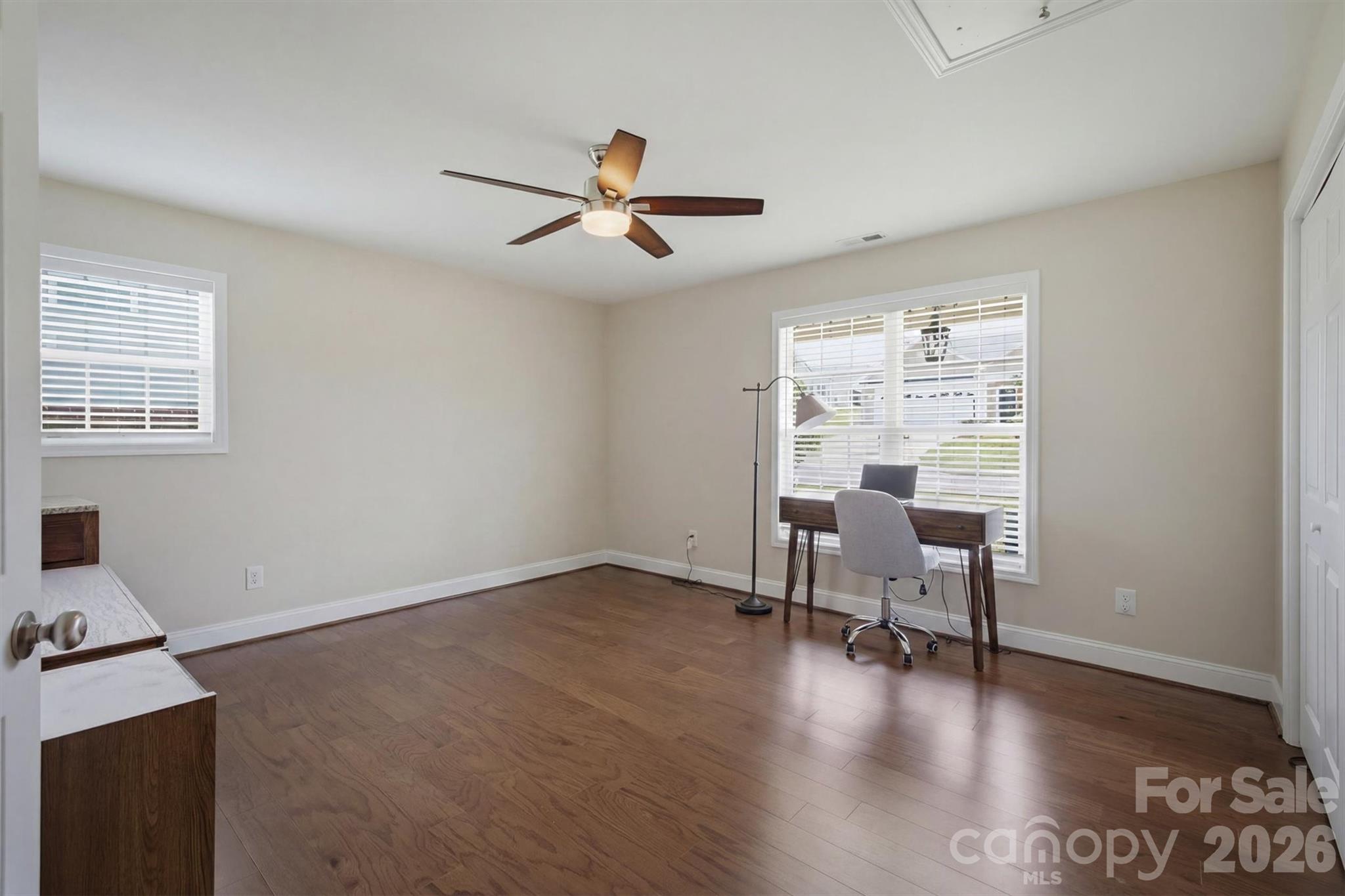 Morgan Trace - Residential