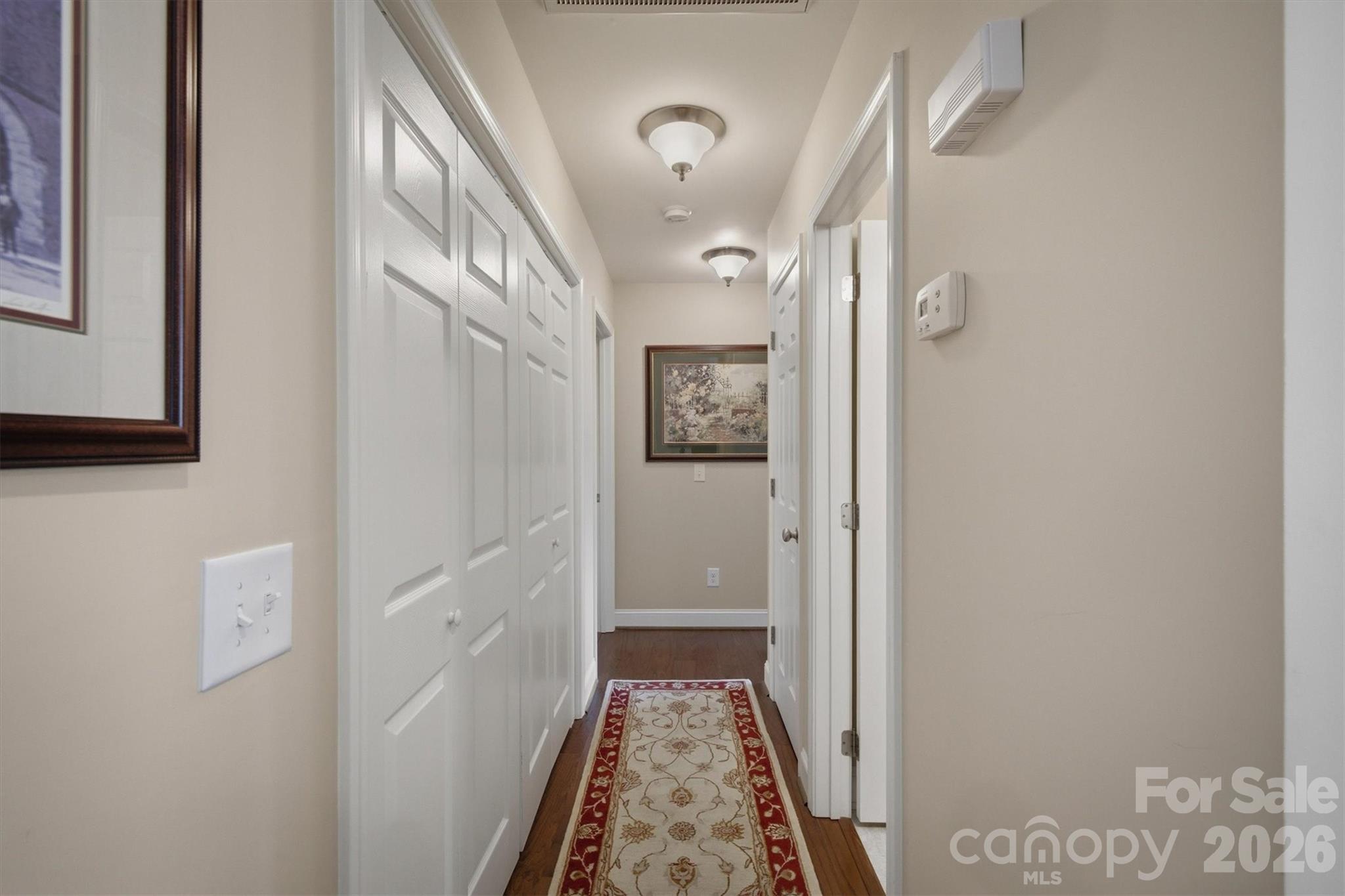 Morgan Trace - Residential