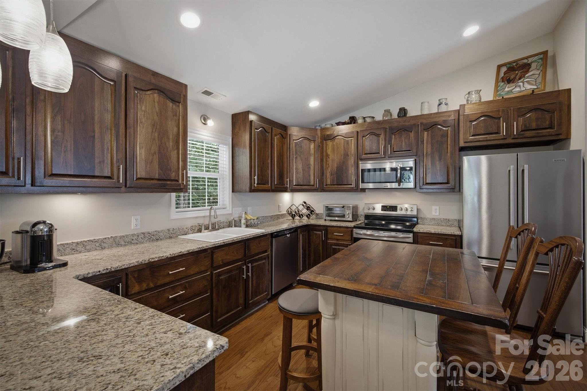 Morgan Trace - Residential