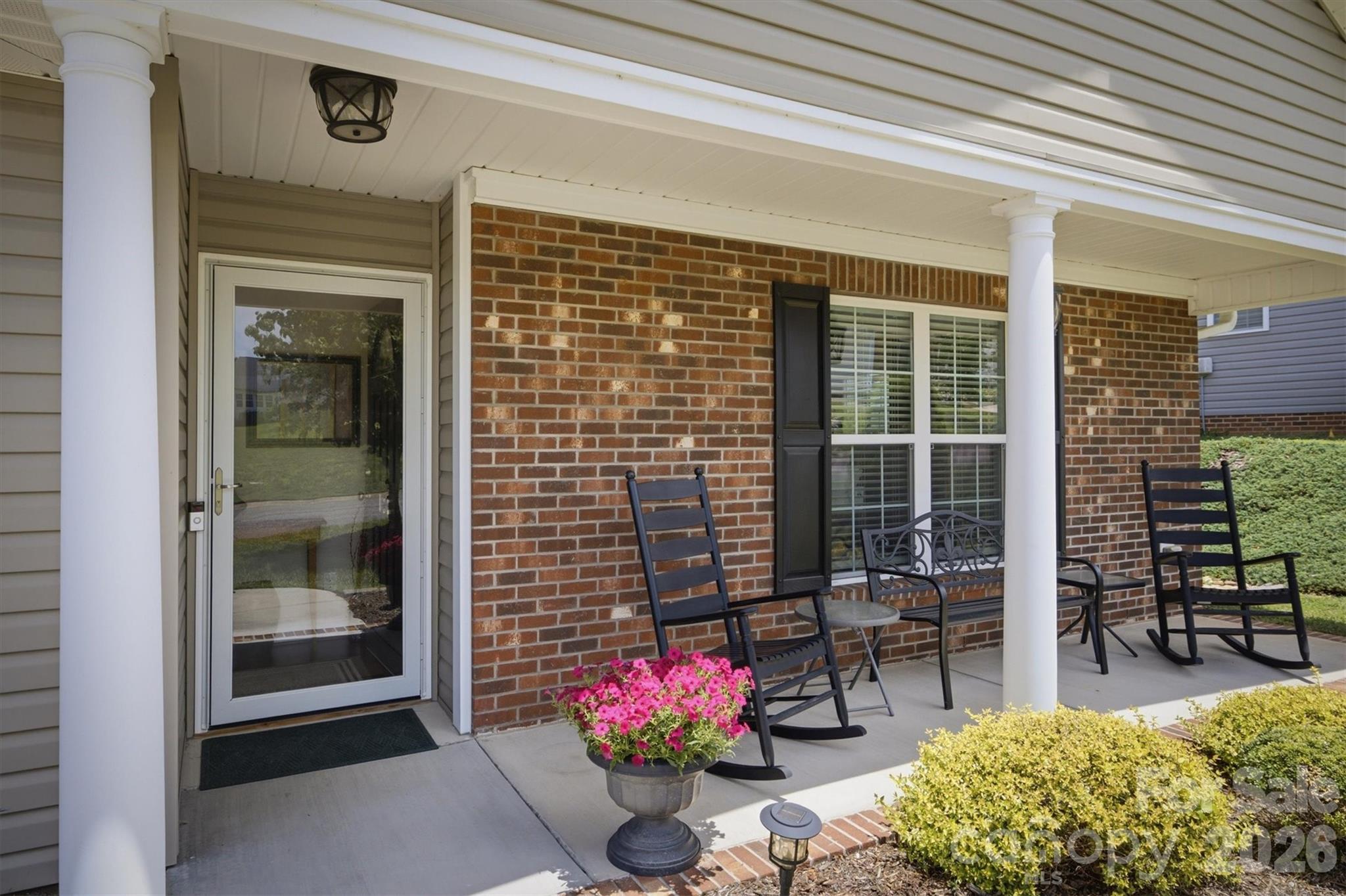 Morgan Trace - Residential