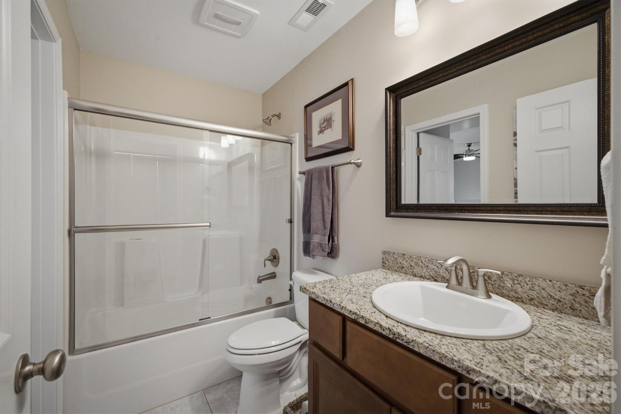 Morgan Trace - Residential