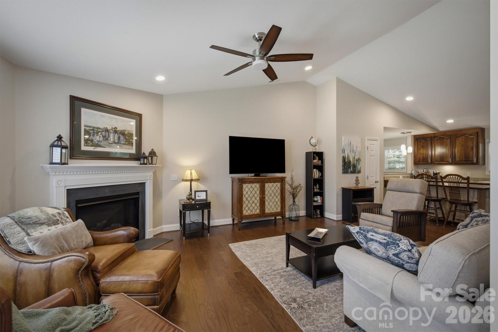 Morgan Trace - Residential
