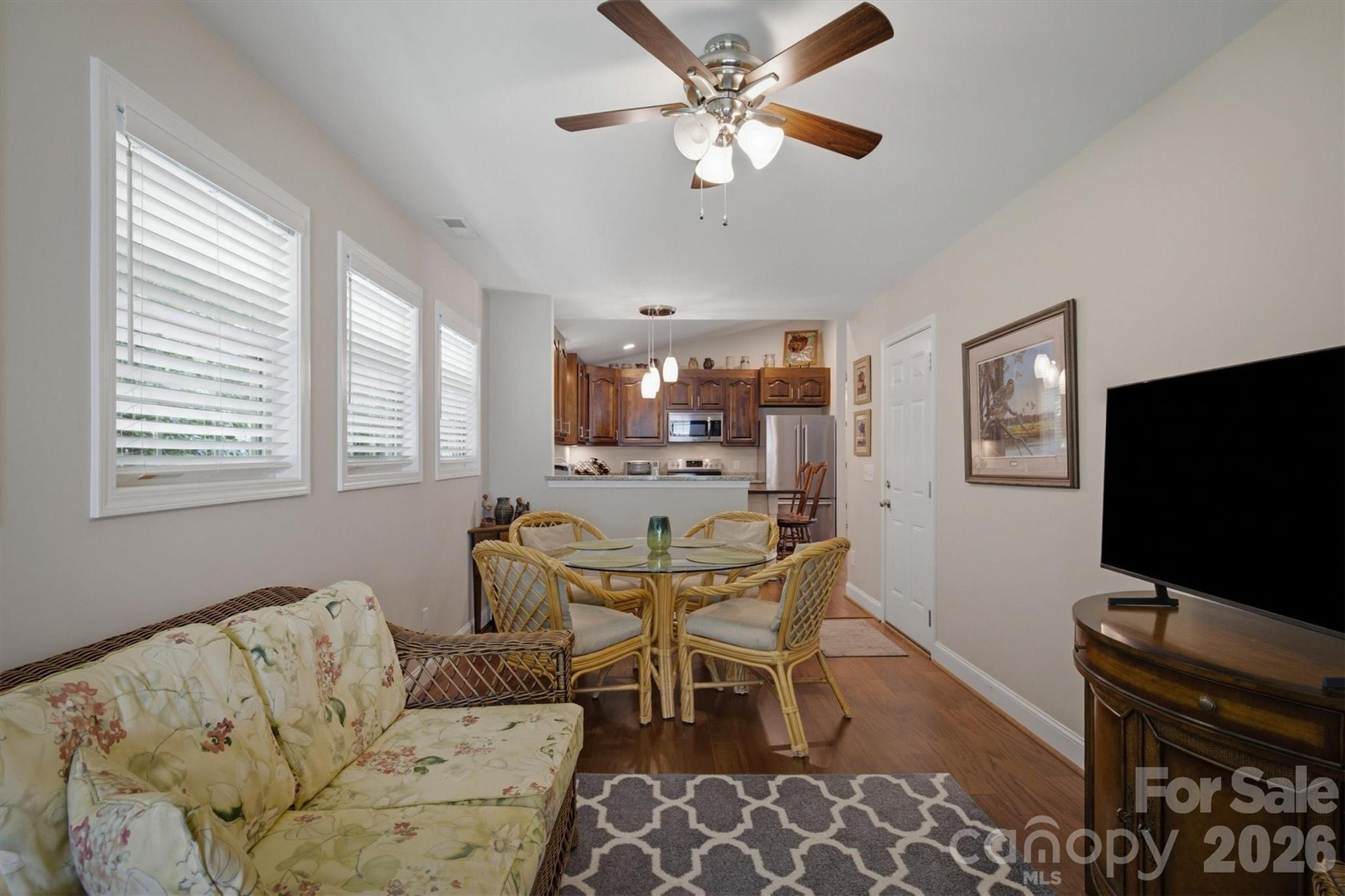 Morgan Trace - Residential