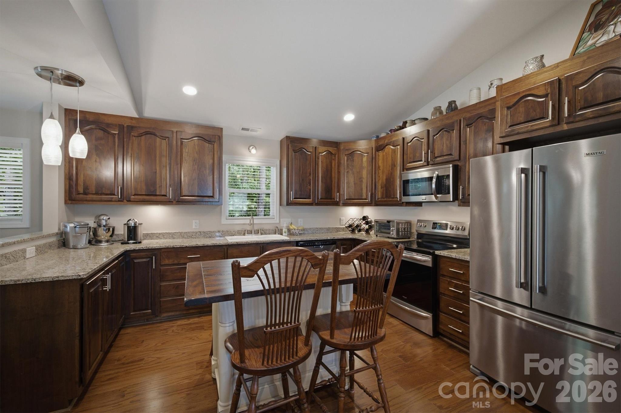 Morgan Trace - Residential
