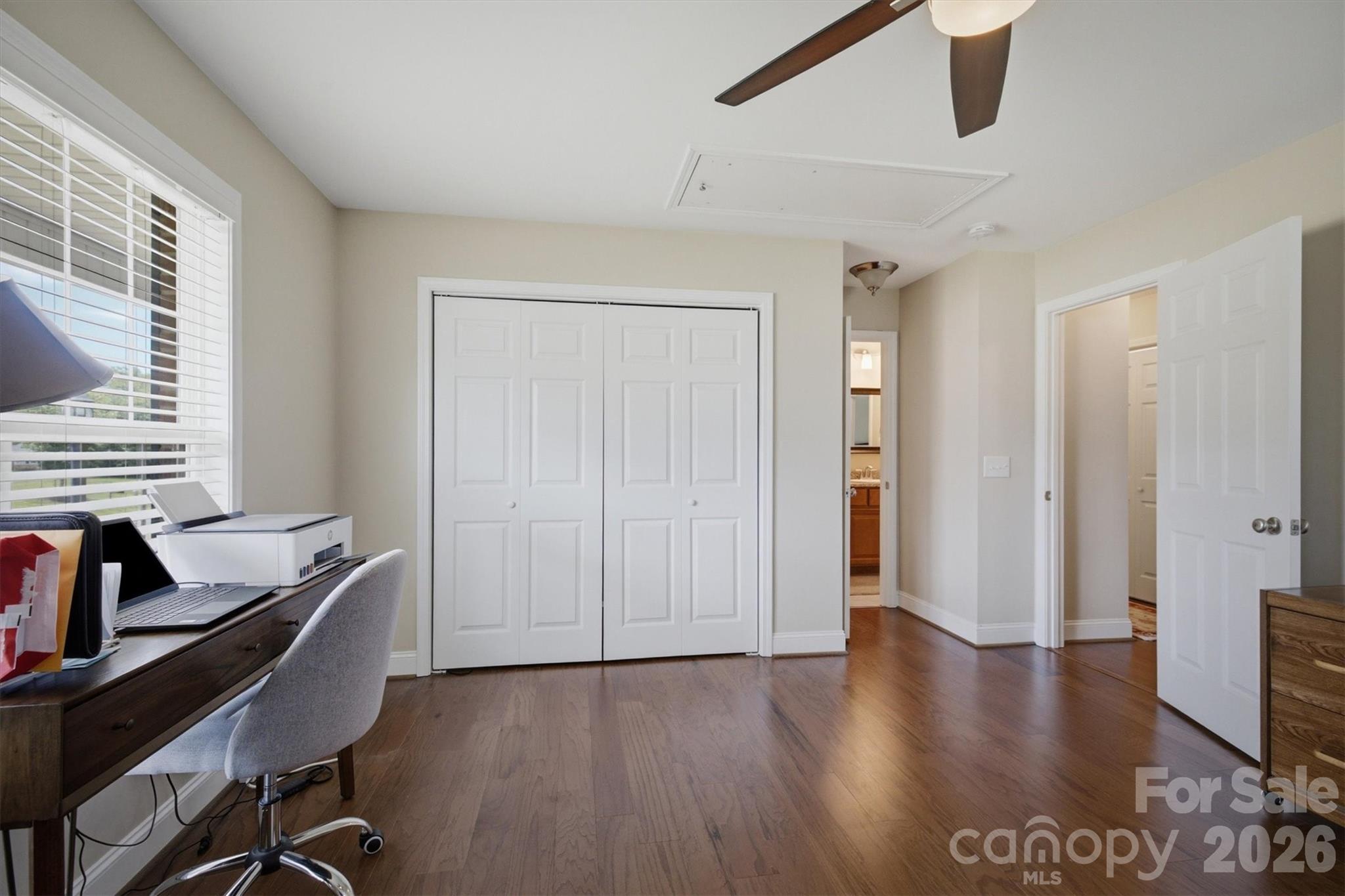 Morgan Trace - Residential
