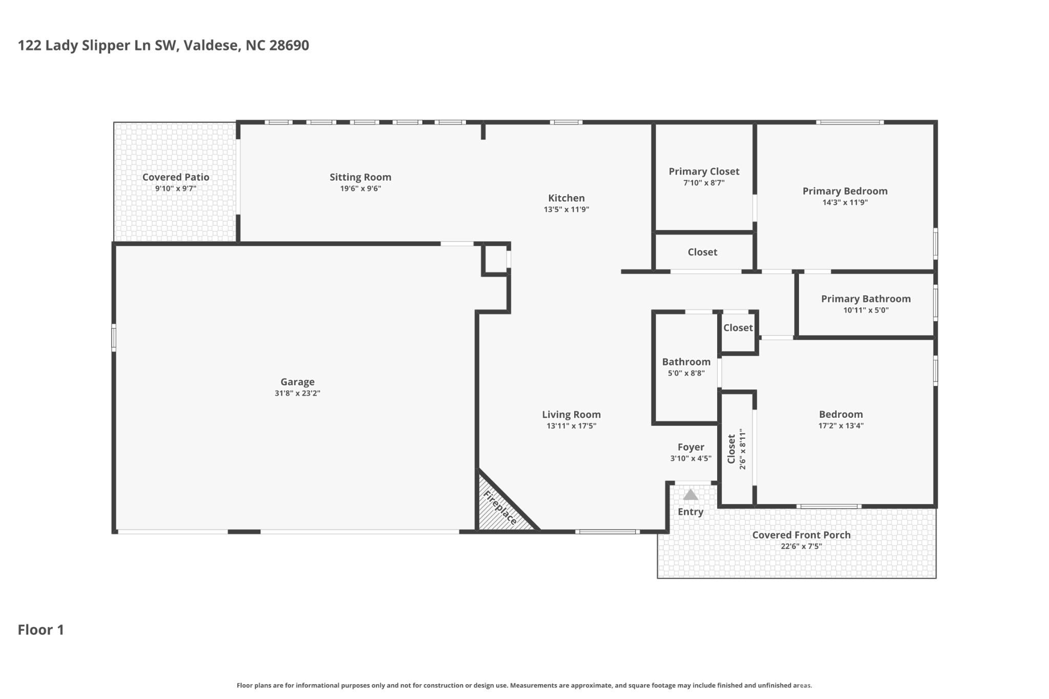 Morgan Trace - Residential