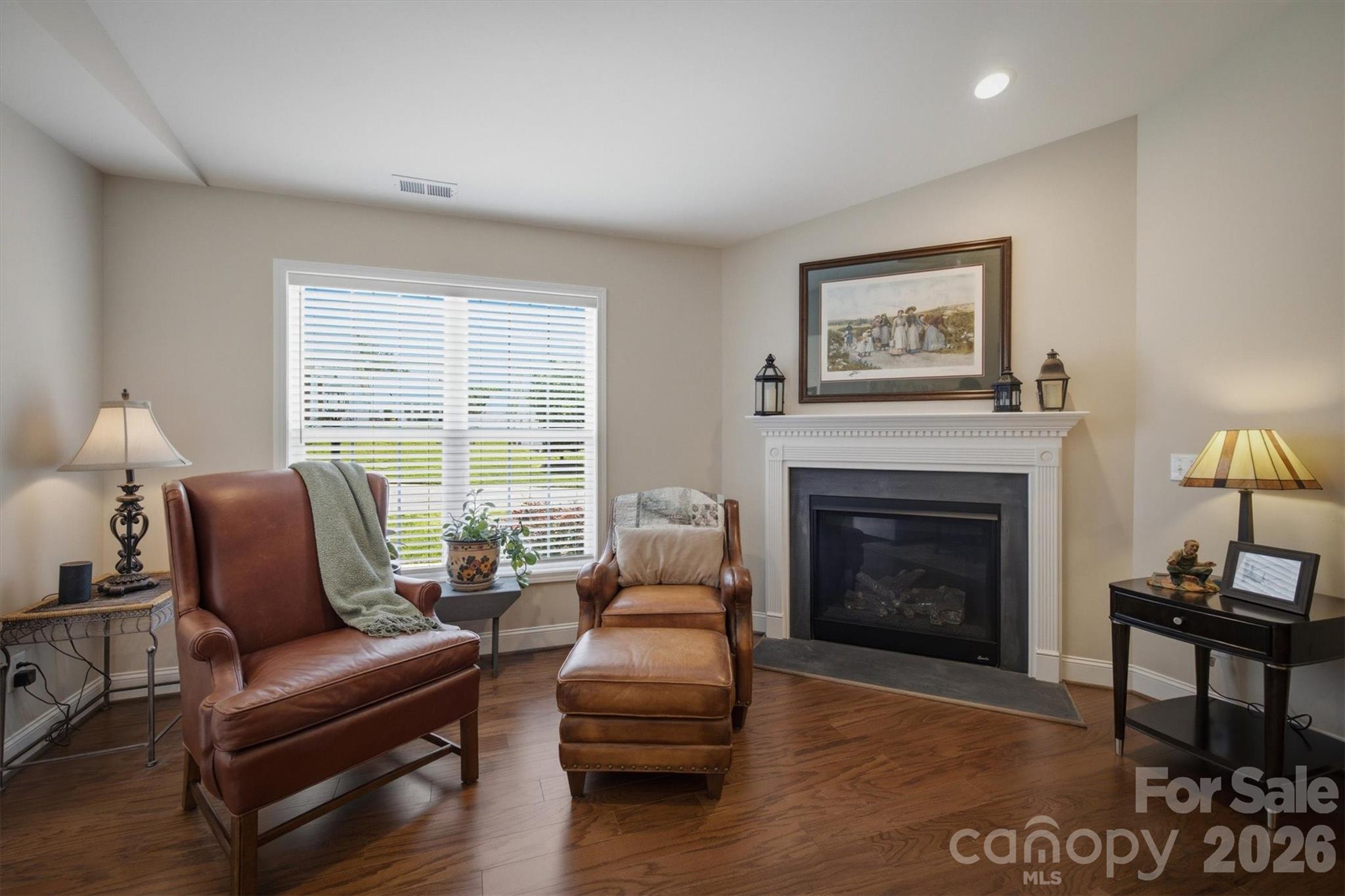 Morgan Trace - Residential