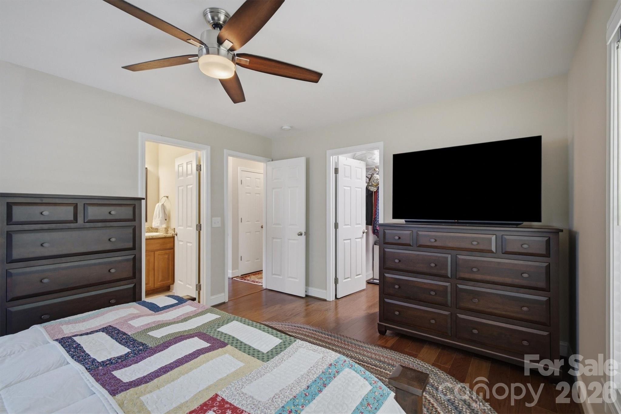 Morgan Trace - Residential