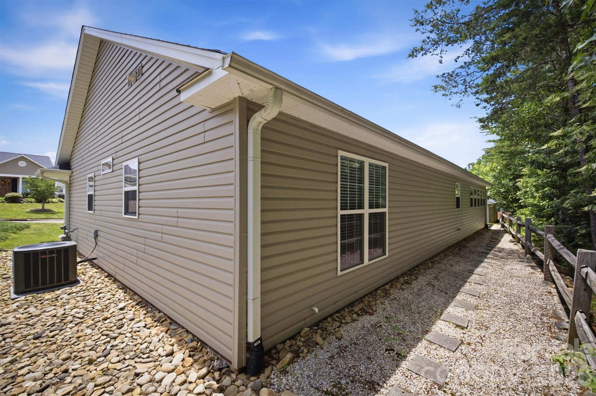 Morgan Trace - Residential