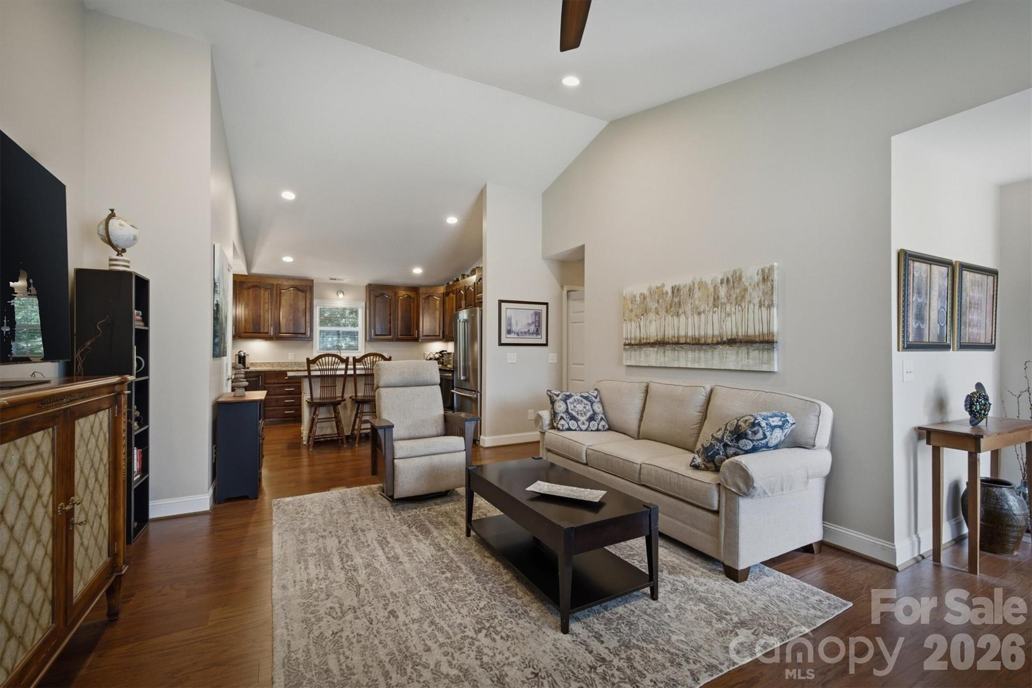 Morgan Trace - Residential