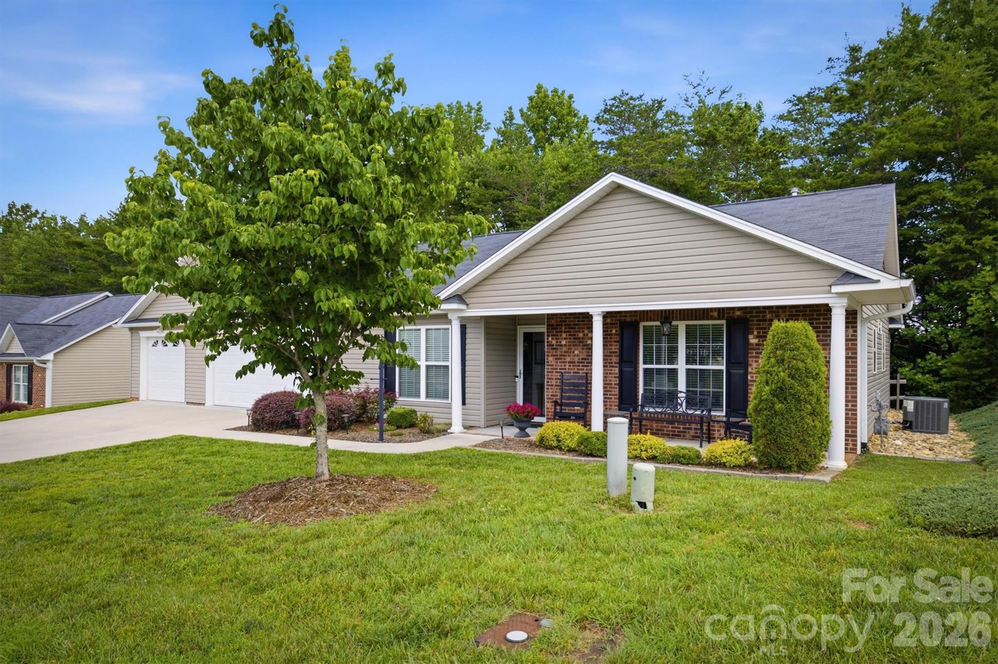 Morgan Trace - Residential