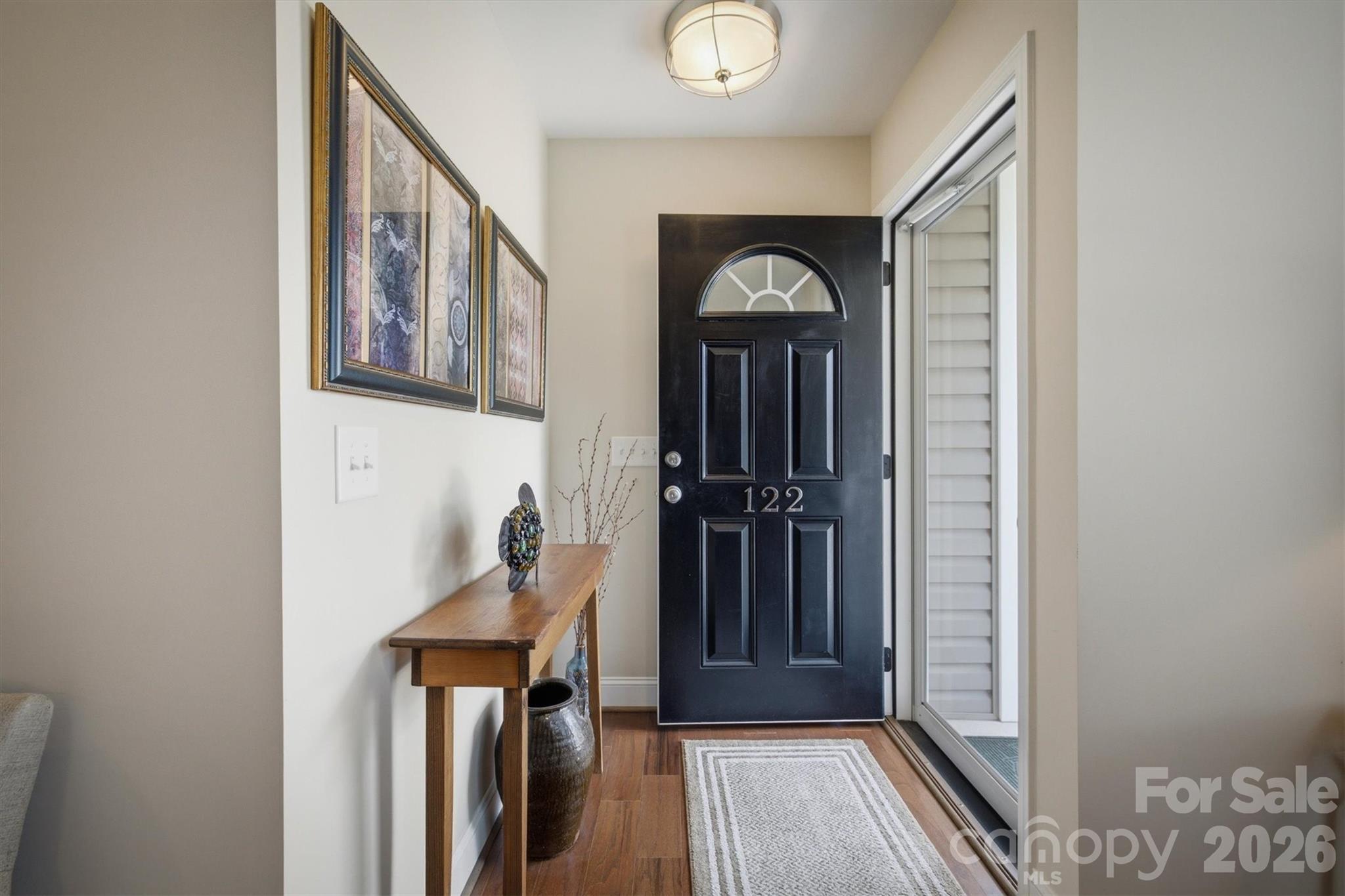 Morgan Trace - Residential