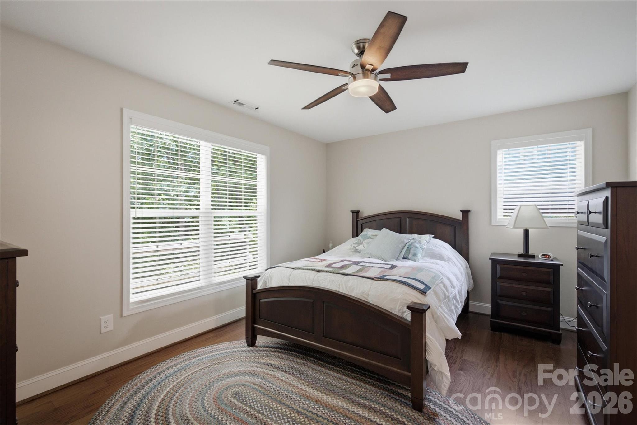 Morgan Trace - Residential