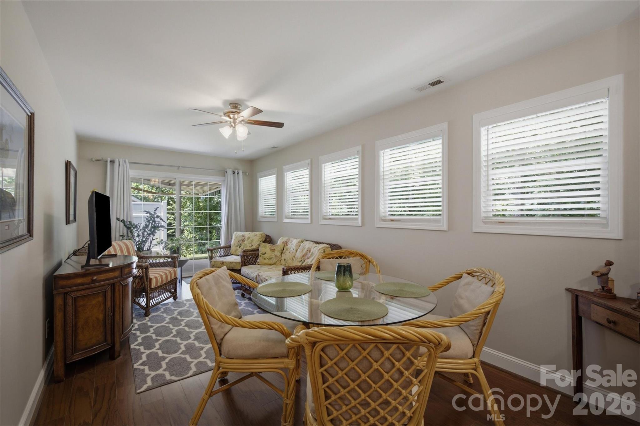 Morgan Trace - Residential