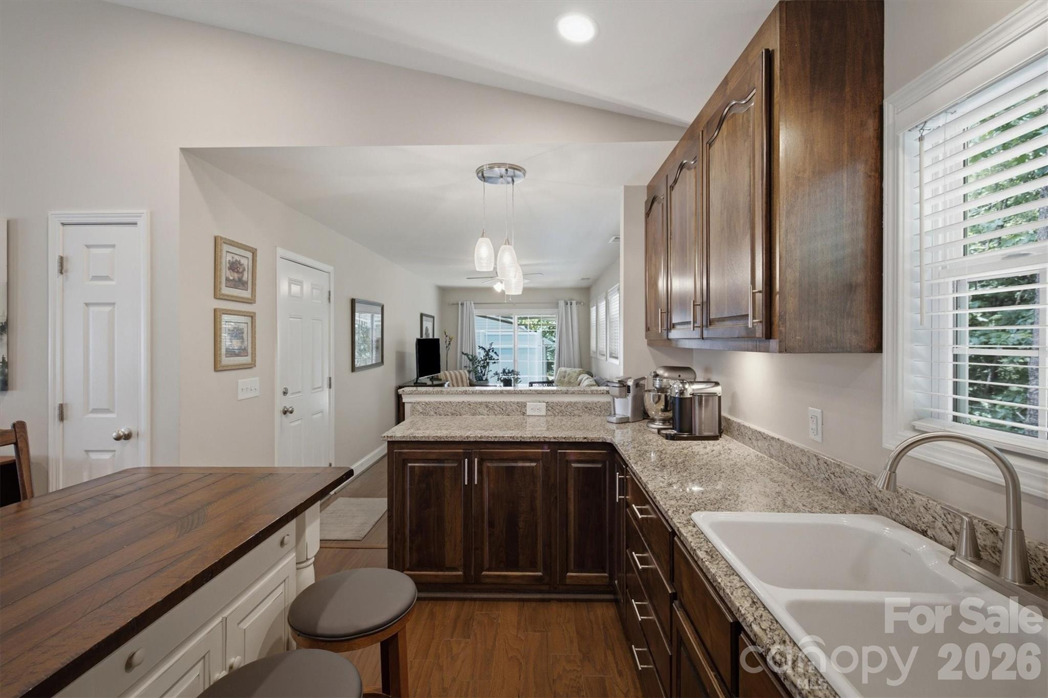 Morgan Trace - Residential